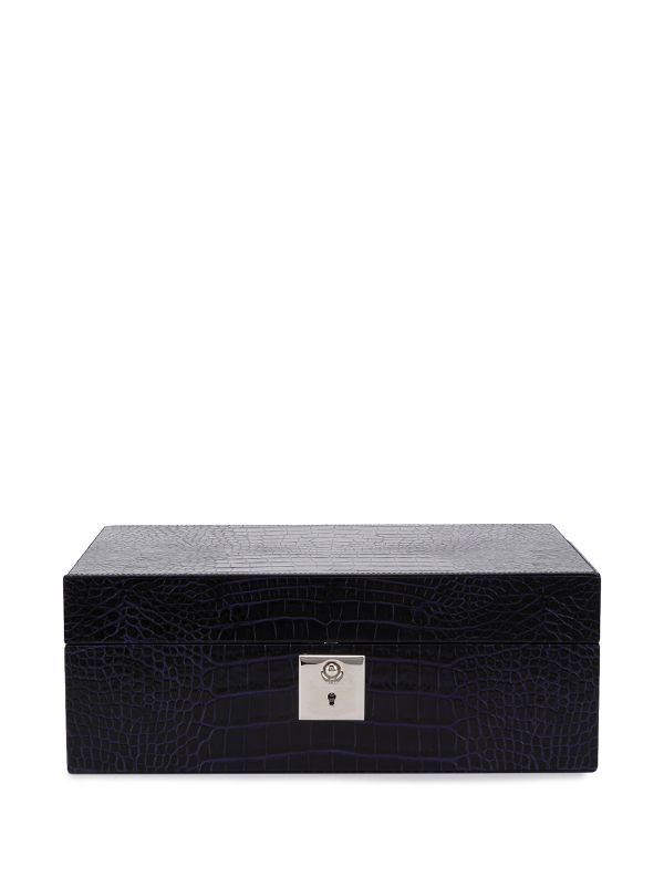 Smythson صندوق للتخزين