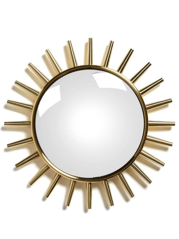Fornasettiمرآة 'رغيرا'